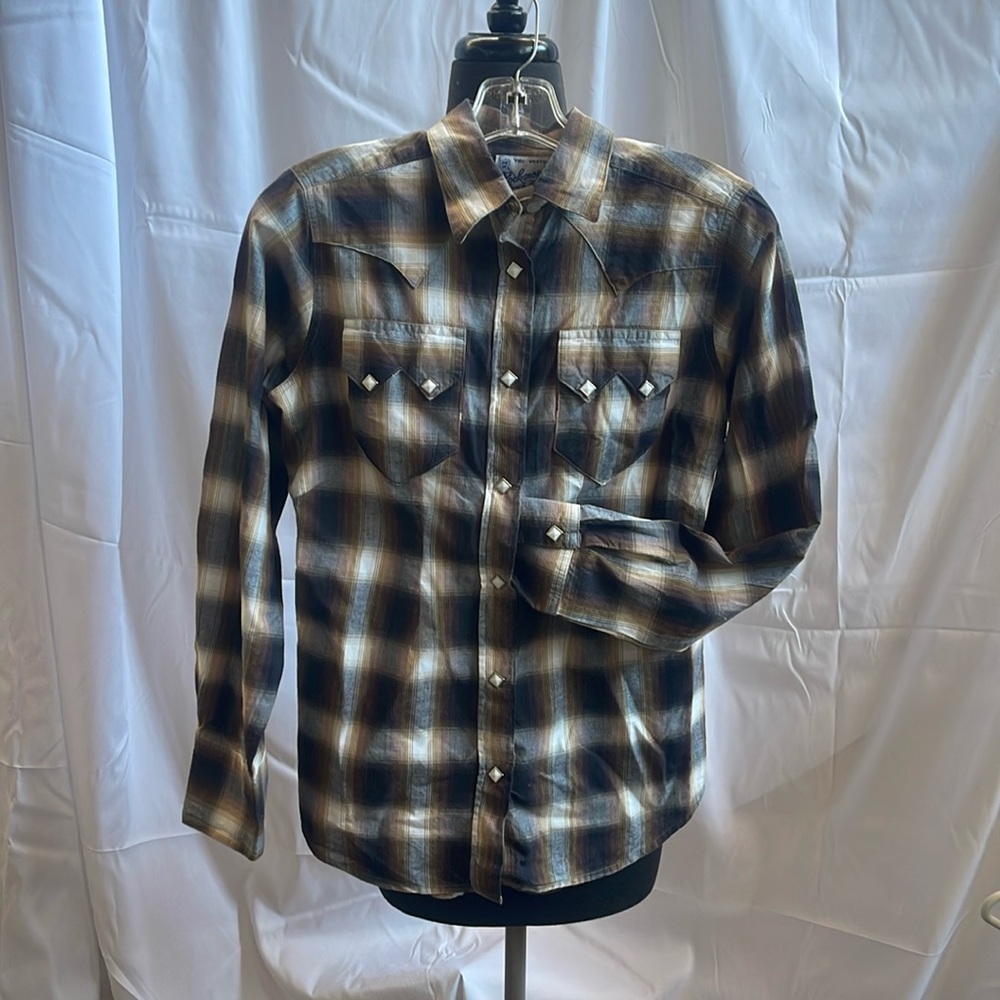 Rockmount Western Wear Shirt for Women.